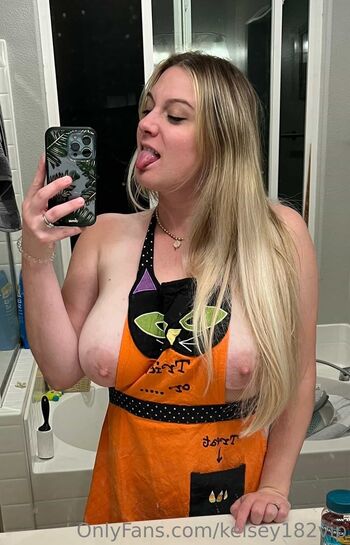 Kelsey Mae