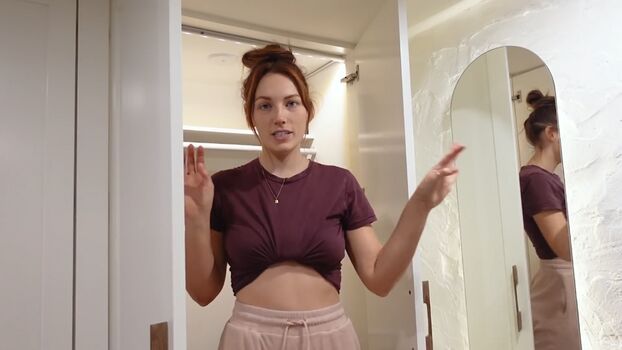 Leaked Kelsey marillis private photo viral onlyfans
