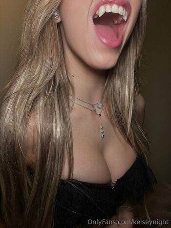 Kelsey Night