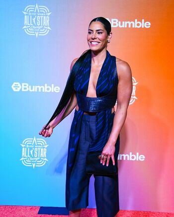 Leaked Kelsey plum wnba star private photo viral onlyfans