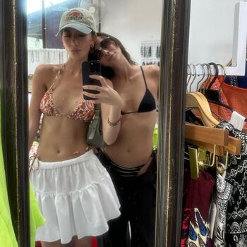 Leaked Kelsey zeng private photo viral onlyfans