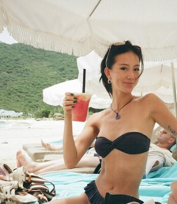 Leaked Kelsey zeng private photo viral onlyfans