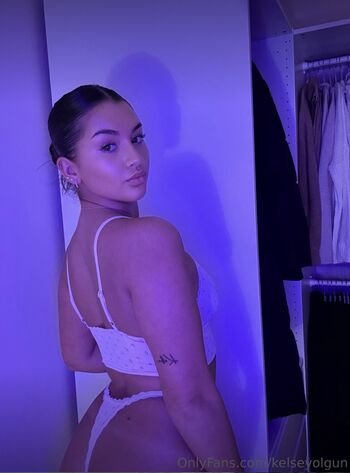 kelseyolgun
