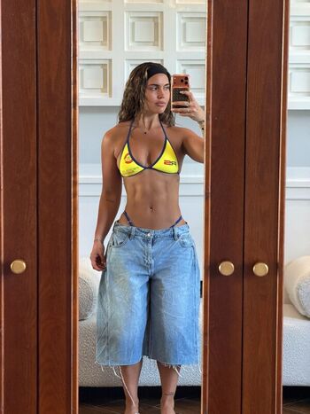 Leaked Kelsie faith thomas private photo viral onlyfans