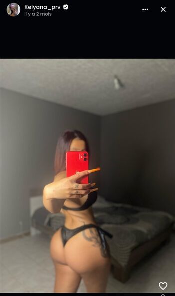 Leaked Kelyana prv private photo viral onlyfans