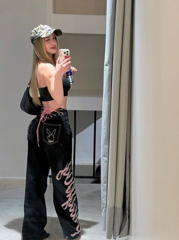 Leaked Kemintton private photo viral onlyfans
