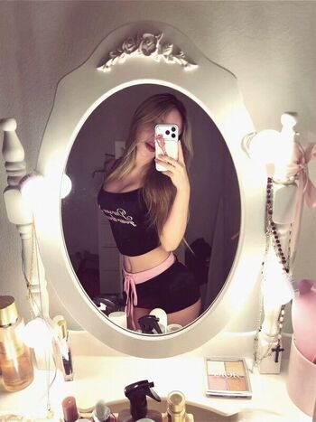 Leaked Kemintton private photo viral onlyfans