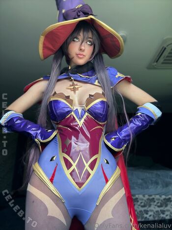 kenalialuv