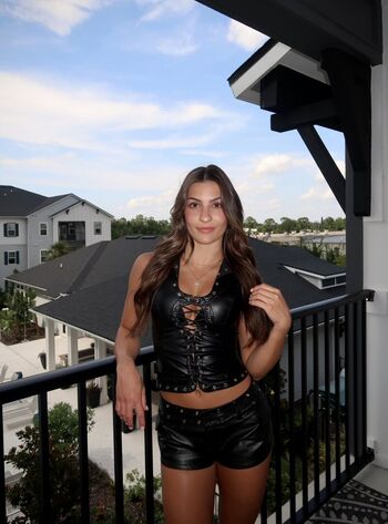 Kendal Grey(Wwe