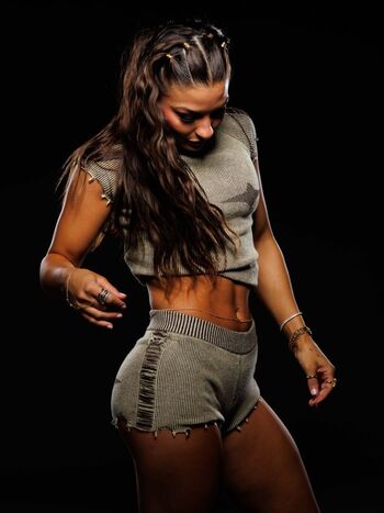 Leaked Kendal grey wwe private photo viral onlyfans