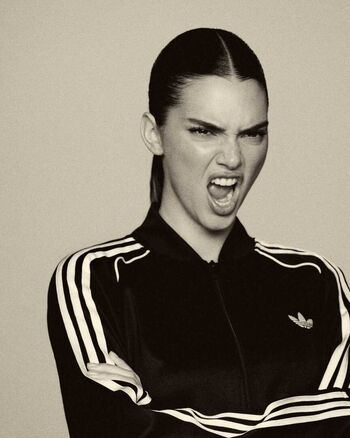 Kendall Jenner