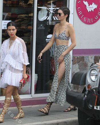 Leaked Kendall jenner  page private photo viral onlyfans