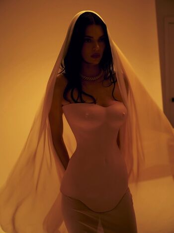 Leaked Kendall jenner  page private photo viral onlyfans