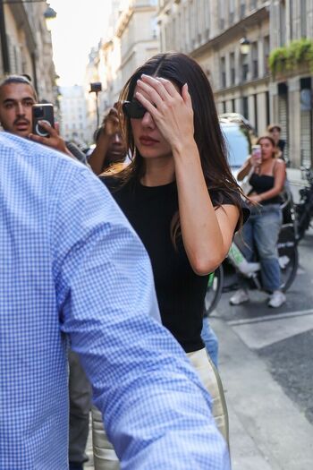 Leaked Kendall jenner  page private photo viral onlyfans