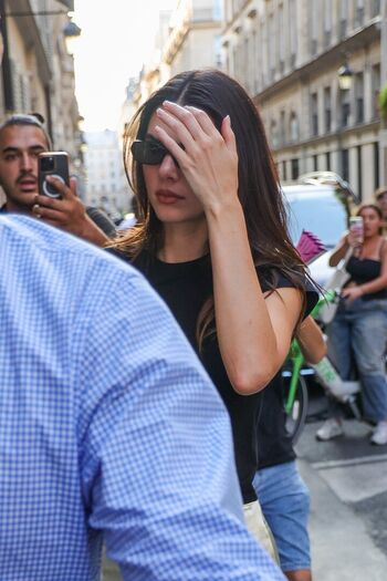 Leaked Kendall jenner  page private photo viral onlyfans