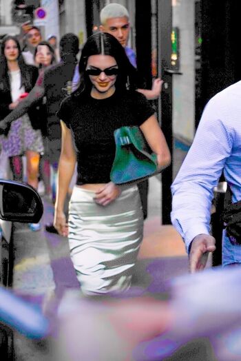 Leaked Kendall jenner  page private photo viral onlyfans