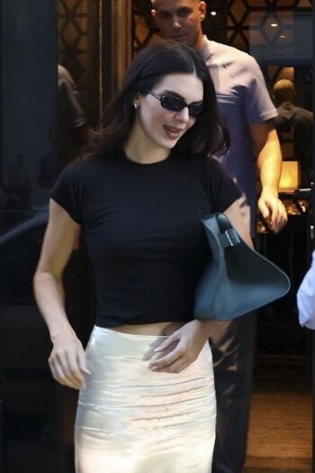 Leaked Kendall jenner  page private photo viral onlyfans