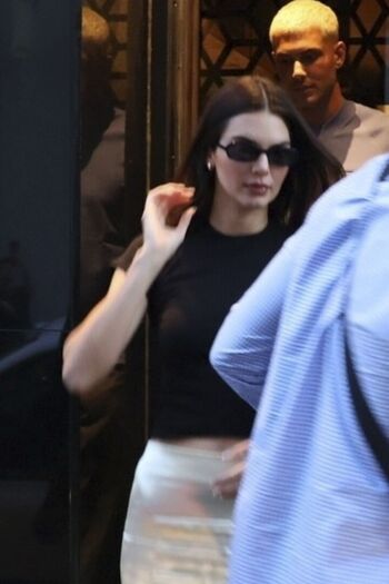 Leaked Kendall jenner  page private photo viral onlyfans