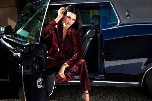 Leaked Kendall jenner  page private photo viral onlyfans