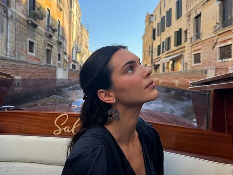 Leaked Kendall jenner  page private photo viral onlyfans
