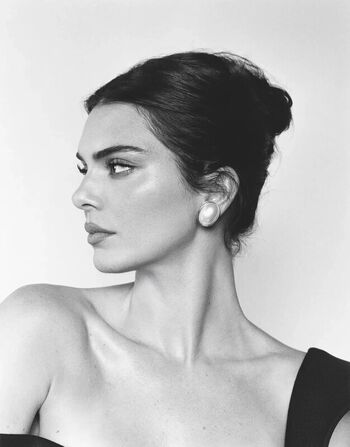 Leaked Kendall jenner  page private photo viral onlyfans
