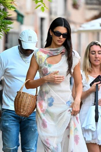 Leaked Kendall jenner  page private photo viral onlyfans