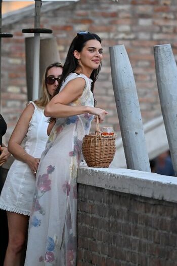 Leaked Kendall jenner  page private photo viral onlyfans