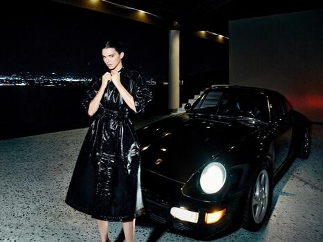 Leaked Kendall jenner  page private photo viral onlyfans