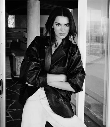 Kendall Jenner