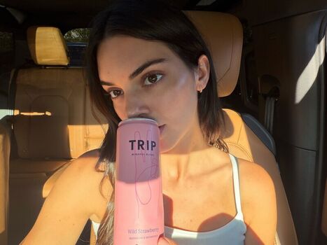 Leaked Kendall jenner  page private photo viral onlyfans