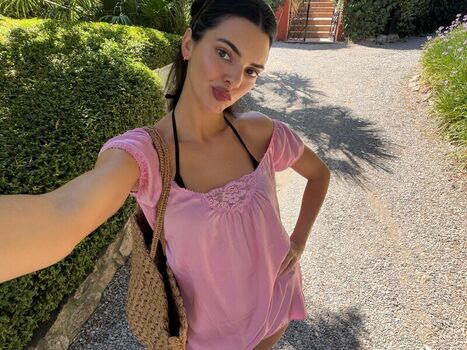 Kendall Jenner