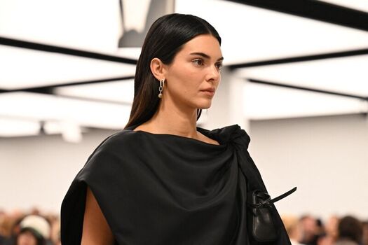Leaked Kendall jenner private photo viral onlyfans