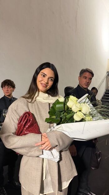 Leaked Kendall jenner private photo viral onlyfans