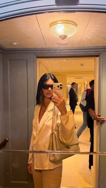 Leaked Kendall jenner private photo viral onlyfans
