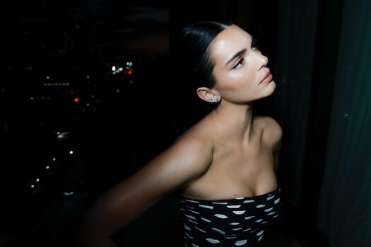 Kendall Jenner