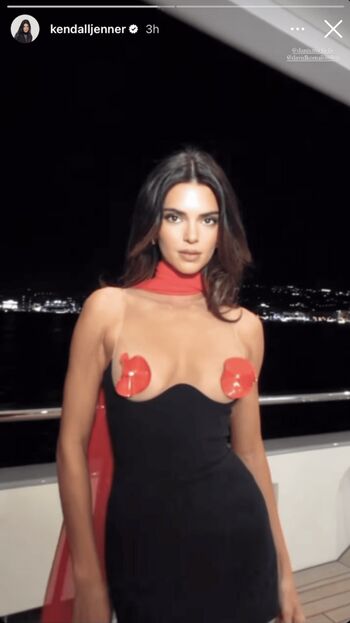 Leaked Kendall jenner kendall jenner private photo viral onlyfans