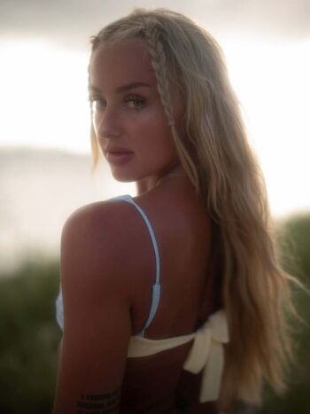 Leaked Kendall pounders private photo viral onlyfans