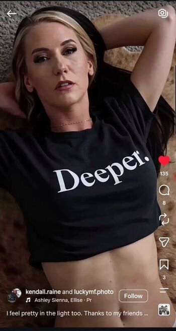 Leaked Kendall raine private photo viral onlyfans