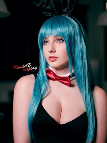 Leaked Kendelb private photo viral onlyfans