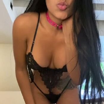 Kenderly Ramirez
