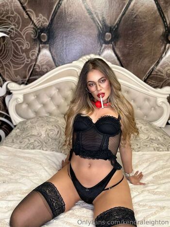Leaked Kendra private photo viral onlyfans