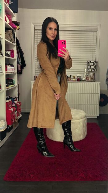 Kendra Lust