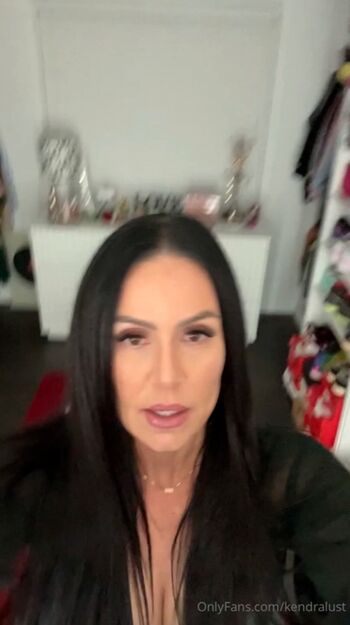 Kendra Lust