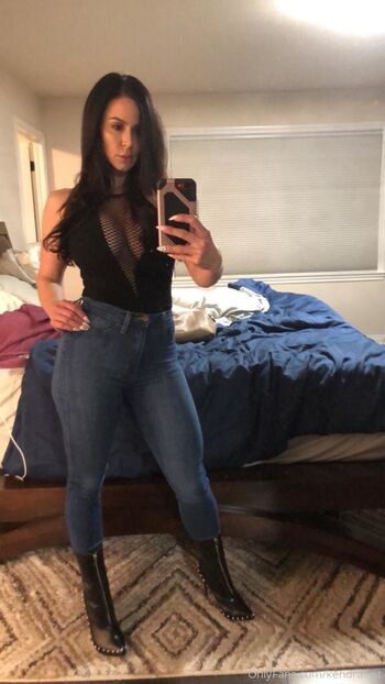 Leaked Kendra lust private photo viral onlyfans
