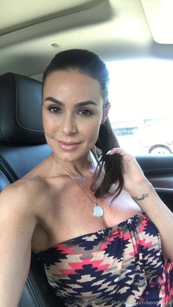 Leaked Kendra lust private photo viral onlyfans