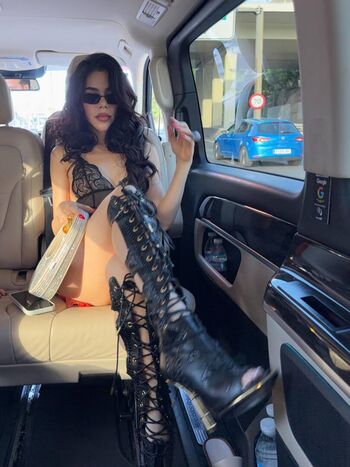 Leaked Kenia os page private photo viral onlyfans