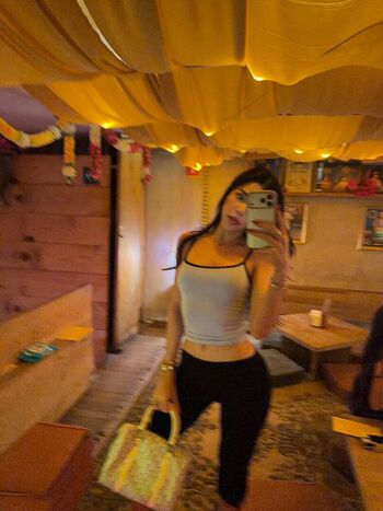 Leaked Kenia os page private photo viral onlyfans