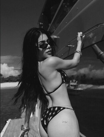 Leaked Kenia os private photo viral onlyfans