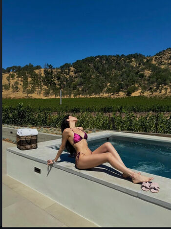 Leaked Kenia os private photo viral onlyfans