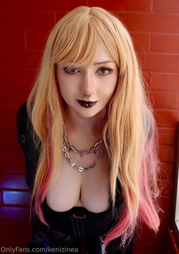 Leaked Kenizinea  page private photo viral onlyfans
